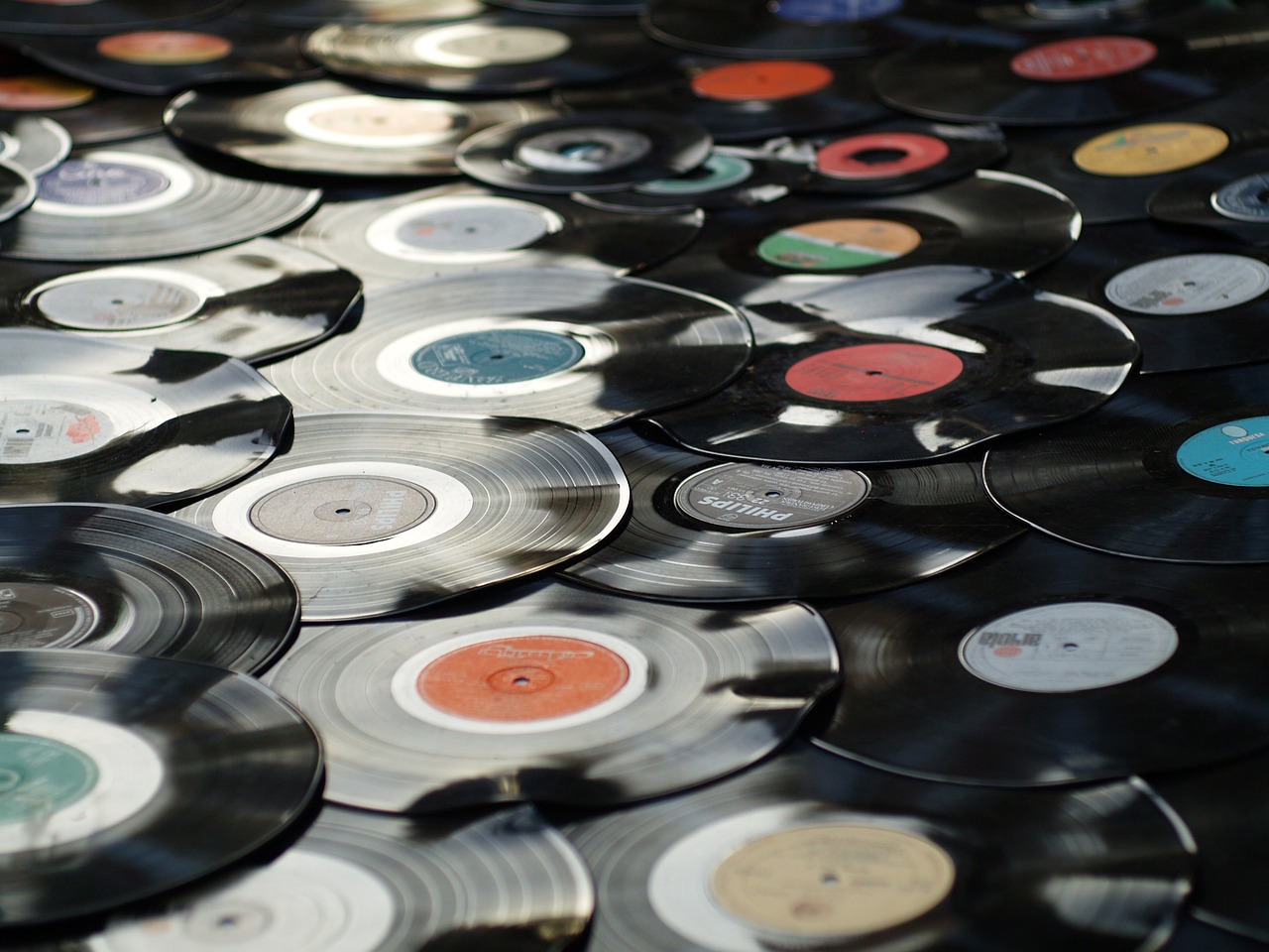 Comment nettoyer correctement un disque vinyle ?