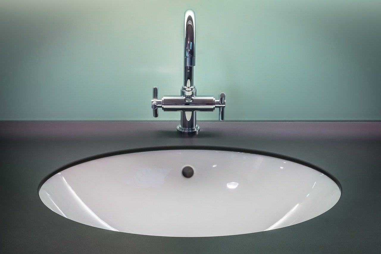 Détartrer robinet : Éliminez les tartres facilement pour un robinet propre