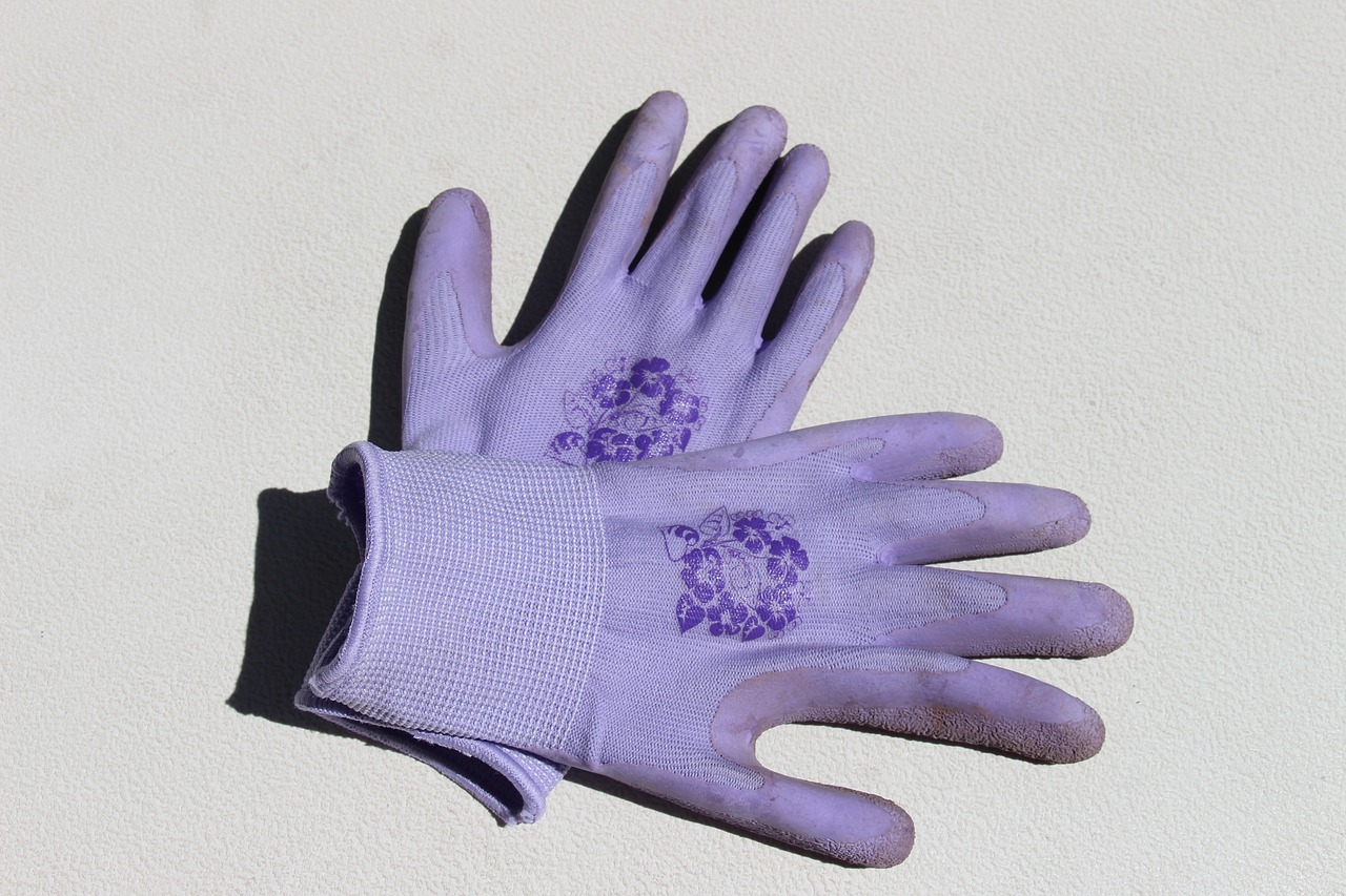 Comment choisir les meilleurs gants de jardinage pour les femmes ?