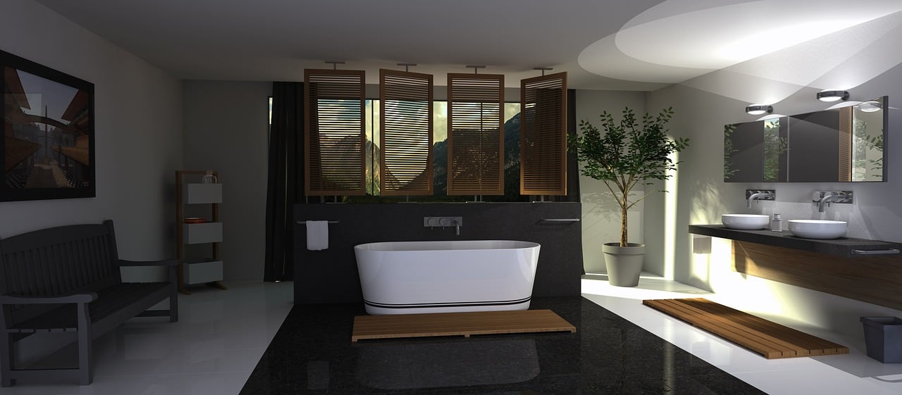 Comment aménager une salle de bain zen et relaxante ?